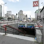 Apartment Gioia
